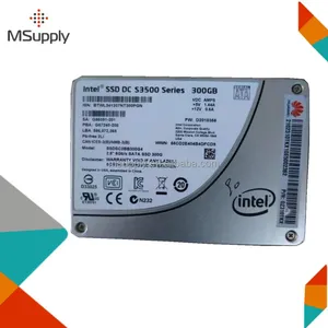 02310TKX SSD 300 GB SATA 6Gb/s 2.5 inch MLC NAND flash DC S3500