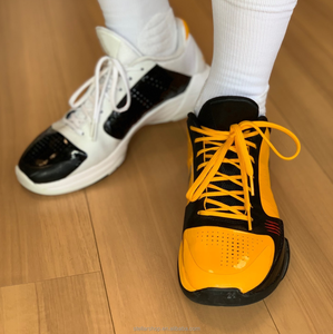 Nouvelle Tendance 2026 – Chaussures <span class=keywords><strong>de</strong></span> Sport d'Extérieur Bryant 5 <span class=keywords><strong>de</strong></span> Haute Qualité, Vente Directe Usine – Chaussures <span class=keywords><strong>de</strong></span> Basketball Tendance et à la Mode - Product Image 5