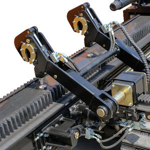 45Ton Pillingท่อใต้ดินวางเครื่องHDDเครื่องGD450-<span class=keywords><strong>LS</strong></span> - Product Image 4