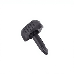 FOR Mercedes-Benz Bmw <b>Car</b> Washer Fluid Reservoir Retainer <b>Clip</b> A0009981695 For Replace Repair - Product Image 1