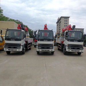 <span class=keywords><strong>Camion</strong></span> ISUZU japonais 4x2 FTR 10T <span class=keywords><strong>avec</strong></span> <span class=keywords><strong>grue</strong></span>, <span class=keywords><strong>camion</strong></span> <span class=keywords><strong>grue</strong></span> monté sur <span class=keywords><strong>camion</strong></span>, fabricant de <span class=keywords><strong>grue</strong></span> montée sur <span class=keywords><strong>camion</strong></span> - Product Image 4