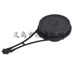 MS210 230 250 021 023 025 Hydraulic Chainsaw Accessories Rubber Shock Absorber Covers for 230 250 210 Model <b>Saws</b> - Product Image 1