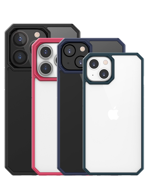 Роскошная квадратная для мобильного телефона, чехлы для iPhone, 11, 12, 13 лет, pro max Жесткий PC прозрачного 3 слоя защиты корпуса противоударный ТПУ чехол из поликарбоната для мобильного телефона