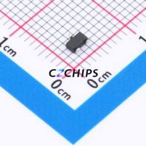 ทรานซิสเตอร์สนาม SOT-23-3L 03N06L-B (Mosfet) ใหม่และดั้งเดิม - Product Image 2