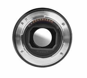 Objectif d'appareil photo YONGNUO 85F1.8S à mise au point automatique, 85 mm, plein format, grande ouverture, compatible avec les montures Sony E, A9, A7RII, A7II, A6600, A6500 - Product Image 4