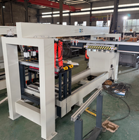 Machine de perçage multi-têtes pour le travail du bois et la fabrication de meubles, perceuse à trois rangées pour armoires