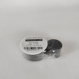DC24A pita mesin <span class=keywords><strong>Coding</strong></span> Transfer panas cerdas DMD4500-L26mm * 200m pita karbon TTO pita Transfer termal - Product Image 3