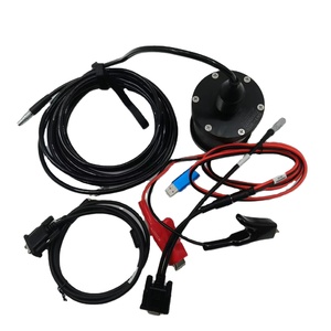 เครื่องวัดความลึกทางทะเลความแม่นยำสูง รุ่น SDE-18S แบบพกพา พร้อมแผงควบคุมภายใน - Product Image 4