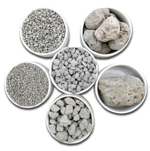 Partículas de <span class=keywords><strong>piedra</strong></span> pómez natural porosa de alta calidad, desechables, para limpieza y fines hortícolas - Product Image 6