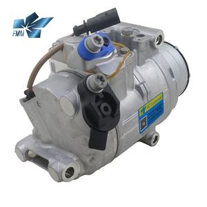 Compresseur de climatisation automatique pour AUDI A4 A6 A8 VW TOUAREG Compresor Aire Acondicionado 4F0260805L 4E0260805Q 7P6820803B 4F0260805AD - Product Image 4