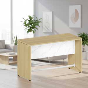 Système <span class=keywords><strong>de</strong></span> connexion <span class=keywords><strong>de</strong></span> comptoir <span class=keywords><strong>de</strong></span> bar moderne, convertible, automatique, pliable, extensible, durable, écologique, avec cadre en bois, pour usage commercial - Product Image 6