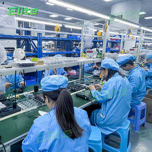 OEM, ODM, OBM Support personnalisé Pvs7 Pvs14/Pvs31 Vision nocturne FOM1400 Gen2 + Tube intensificateur d'image au phosphore vert - Product Image 6