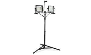 <b>LED</b> Portable Work <b>Light</b> Plug-in Waterproof Design With IP65 Rating for Maintenance Projects AC Power Supply WD-670 <b>LED</b> Plug-in P - Product Image 5