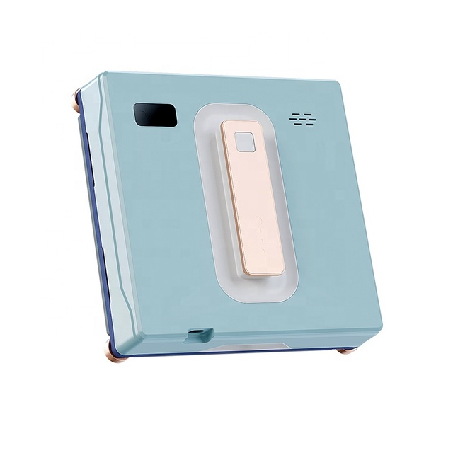 Huidi Automatic Robot Vacuum Cleaner Commercial Glass Window Cleaning Electric House Sweeping Robotic