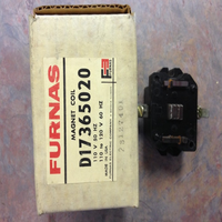 Bobine PLC D17365020 110-120 Vca – Vente directe usine