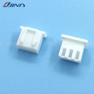 Connettore Femmina JST 2.5mm XhP a 3 Pin con Terminale a Crimpare Xh-3Y - Product Image 5