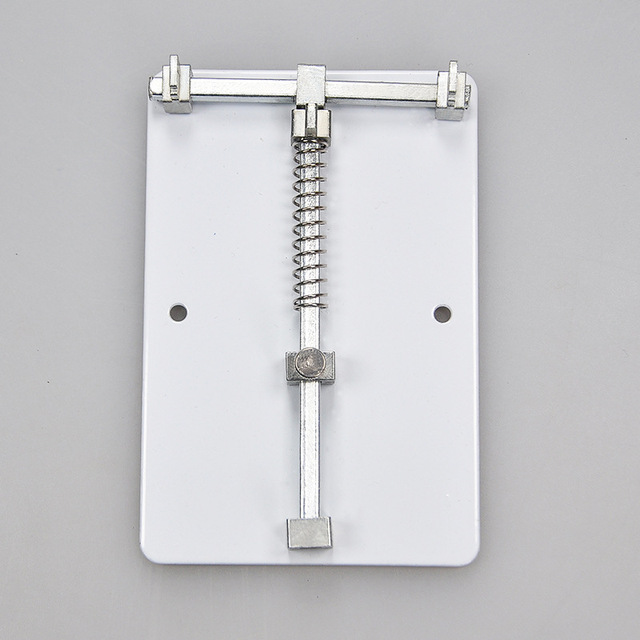 All-Metal Mobile Phone Motherboard Repair Fixture Thicker Fixed New All-Metal Manufacturer's Product
