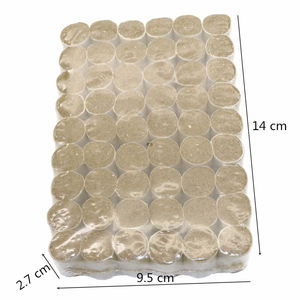 Paquete de 54 Bombas de Humo para Ahuyentar Abejas, Hierbas Refinadas Especiales para Apicultores, Equipo de Apicultura - Product Image 2