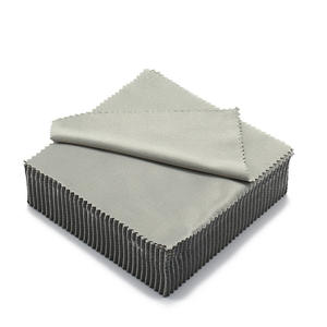 Occhiali da sole economici di fabbrica lenti per schermo panno per la pulizia in <span class=keywords><strong>microfibra</strong></span> stampa a colori misti Logo panno per la pulizia degli occhiali per occhiali - Product Image 3