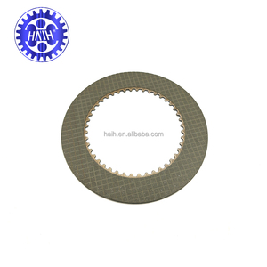 203 21012201 20321012201 pelat gesekan untuk <span class=keywords><strong>KATO</strong></span> - Product Image 1