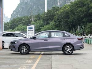 Nouvelle <span class=keywords><strong>Voiture</strong></span> à Essence Chinoise 2025 Geely Dihao Emgrand 2025 Gen 4 Champion Luxury Edition 1.5L CVT 5 Portes - Product Image 4