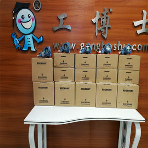 Transmetteur de pression Rosemount 3051 (3051TG, 3051DP, 3051DG, 3051S, 3051L) disponible avec plaque d'orifice 1495/1595 ou joint d'étanchéité 1299/1199 - Product Image 4