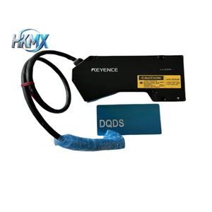 เซ็นเซอร์วัดระยะทางด้วยเลเซอร์ 2 มิติ ความแม่นยำสูง KEYENCE LJ-G200 รุ่นใหม่เอี่ยม พร้อมการรับประกันหนึ่งปี - Product Image 1