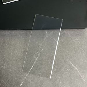 Protector de Pantalla de Vidrio Templado UV de Alta Claridad para Samsung Galaxy S21 S22 S23 Ultra Plus - Product Image 6