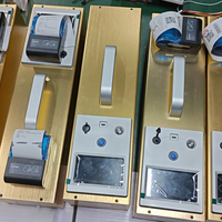 Quick Detection Retroreflectometer Electronic Measuring Instruments with 1-Year Warranty