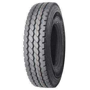 ยางรถบรรทุกคุณภาพสูงขายส่ง ยี่ห้อดัง ยางเรเดียลสำหรับรถบรรทุก ขนาด 13 R22.5 ยางรถบรรทุกใหม่สำหรับขาย - Product Image 3