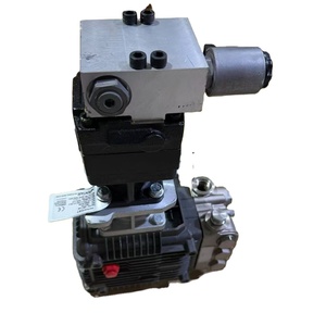 538-1148. 5381148 Original Factory Parts for Carter Water <b>Pump</b> Assembly Stock available now - Product Image 5