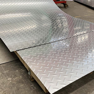 Lamiera Antiscivolo in <span class=keywords><strong>Alluminio</strong></span> 3003 <span class=keywords><strong>1</strong></span> Bar e 5052 5 Bar Lega di <span class=keywords><strong>Alluminio</strong></span> - Product Image 3