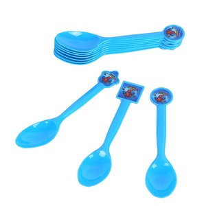 <span class=keywords><strong>Ensemble</strong></span> jetable de fête d'anniversaire pour enfants <span class=keywords><strong>ensemble</strong></span> de fournitures pour enfants - Product Image 4