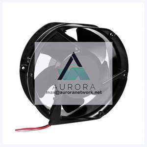 Ventilateurs de moteur de haute qualité, G2E140-NS38-01, avec un bon prix, Support OEM - Product Image 4