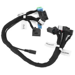 Câbles de test EIS ELV 5 en 1 pour travaux de maintenance VVDI MB BGA L250 - Product Image 1