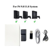 Déverrouillage des jeux de console PS4 avec dongle USB version 9/11, pas besoin d'ouvrir la console, aucun logiciel n'affecte la clé de jeu originale de la PS4. Outils pertinents.