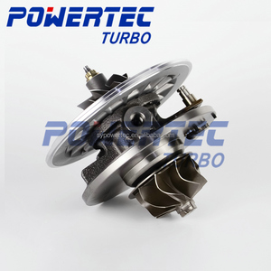 Cartouche de turbo CHRA 711017 A6130960499 pour <span class=keywords><strong>Mercedes</strong></span> E 320 <span class=keywords><strong>CDI</strong></span> <span class=keywords><strong>W210</strong></span> 145 Kw 197 CV OM613 2000-2002 - Product Image 4