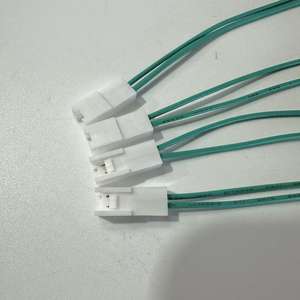 Толстый медный провод жгут штекер для нагревателя воздуходувки - Product Image 3