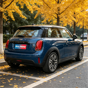 Voiture d'<span class=keywords><strong>occasion</strong></span> 2025 MI-NI <span class=keywords><strong>Cooper</strong></span> 1.5T Classic Edition, essence, automatique, <span class=keywords><strong>prix</strong></span> attractif, bon état, vente en gros de voitures d'<span class=keywords><strong>occasion</strong></span> - Product Image 3