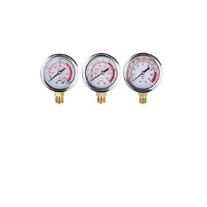 Pompe de test de pression électrique Vit-w Vit-w DC-360A adaptée à l'huile, à l'eau et à l'air | |   Kit de test multifonctionnel | |   Résistant à la corrosion - Product Image 4