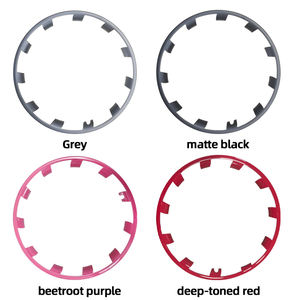 ฝาครอบล้อป้องกันสำหรับรถยนต์เทสล่า รุ่น Y ขนาด 21 นิ้ว อะไหล่ป้องกันล้อ - Product Image 6