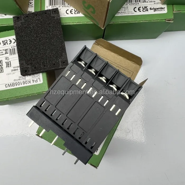 XCRB151EX XCSE7311L001 XCSP3921G13 XCTR2502P16 Industrial automation control PLC electrical/electronic accessories
