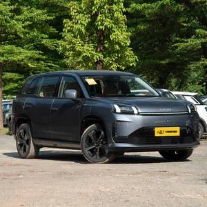 Nouvelle Annonce GAC Aion V 2026 Tyrannosaurus Rex 520/650km Édition Smart Deluxe SUV Électrique Économique 204ch 5 places Aion V 2025 Nouvelles Voitures - Product Image 2