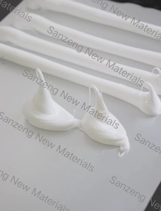 Giá tốt nhất nhiệt độ cao đàn hồi <span class=keywords><strong>Silicone</strong></span> <span class=keywords><strong>sealant</strong></span> Sản xuất tại Trung Quốc chống cháy và chống thấm nước dính - Product Image 4