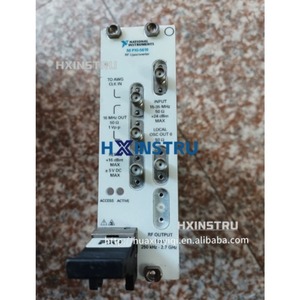 โมดูล PLC NATIONAL INSTRUMENTS PXI-5610 H - Product Image 2