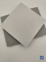 Système de coffrage modulaire en plastique PP pour la construction en coulage massif destiné aux projets immobiliers standard