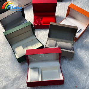 Của Phụ Nữ Thanh Lịch Tình Yêu Trái Tim Đồng Hồ Đặt Sáu Mảnh Với Thiết Kế Thời Trang Nhiều Phong Cách Cho Tất Cả Các dịp Cho Quà Tặng Cá Nhân Sử Dụng - Product Image 2