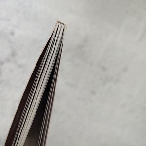 Brochure/Catalogue A4/A5/A6 personnalisée, reliure piquée à cheval, impression 4C+4C CMYK, papier cartonné de qualité, pelliculage mat - Product Image 6