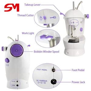 Machine <span class=keywords><strong>à</strong></span> coudre multifonctionnelle la plus populaire au <span class=keywords><strong>monde</strong></span>, utilisée pour les cordonniers - Product Image 4