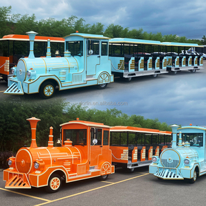 42 chỗ tham quan thành phố mini-<span class=keywords><strong>Train</strong></span> hop-on Hop-off <span class=keywords><strong>Train</strong></span> điện du lịch <span class=keywords><strong>Train</strong></span> trackless du lịch <span class=keywords><strong>Train</strong></span> để bán - Product Image 1